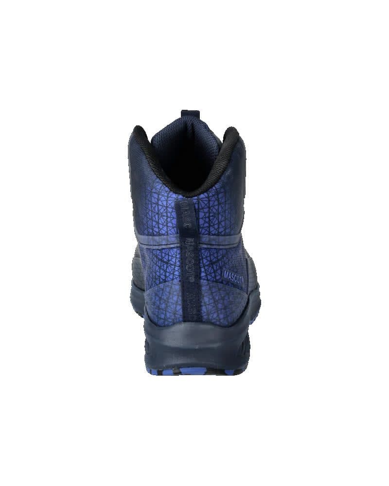 Mascot Accelerate F1503 Safety Boot S3S view 7
