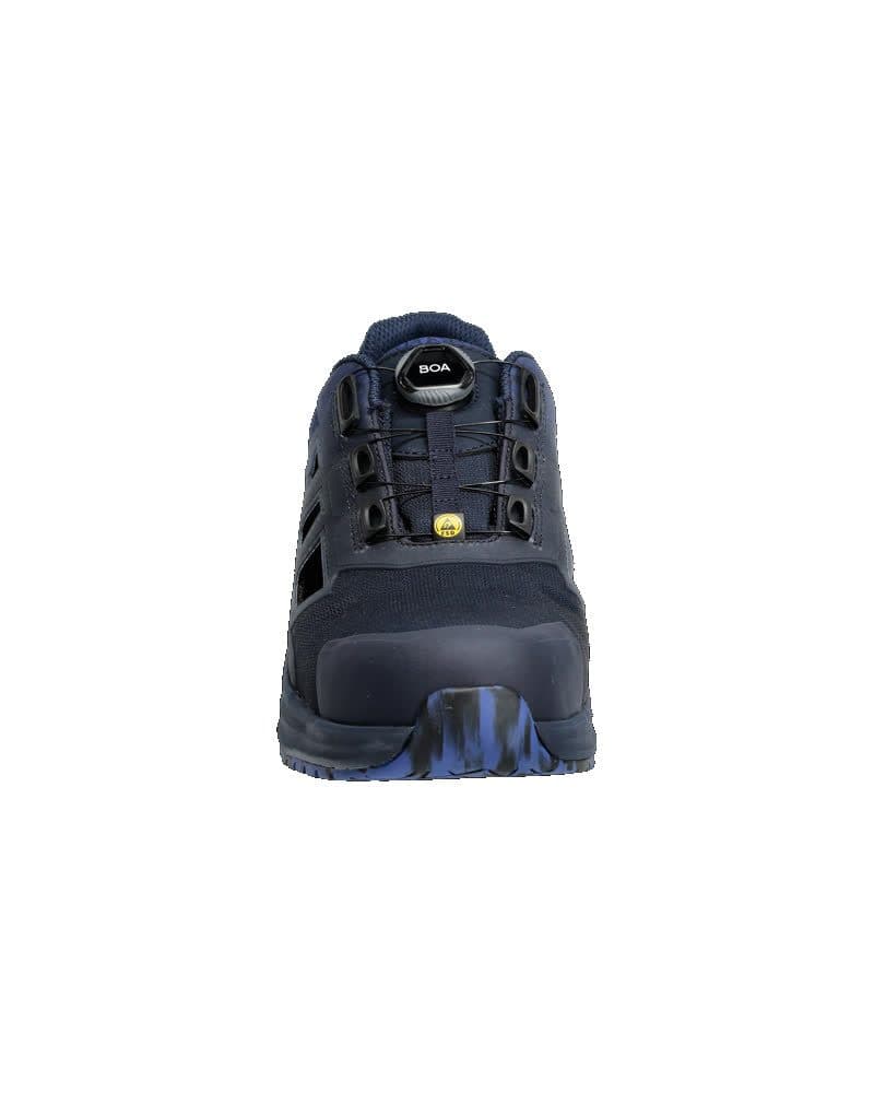 Mascot Accelerate F1504 BOA Safety Sandal S1PS view 4