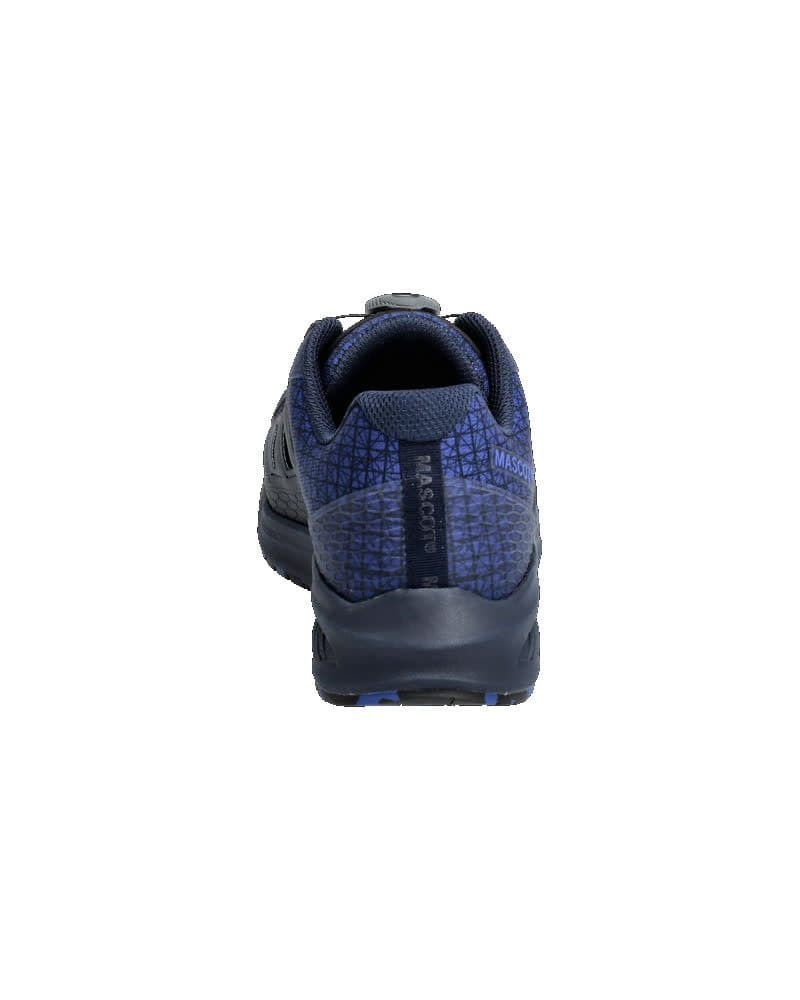 Mascot Accelerate F1504 BOA Safety Sandal S1PS view 7