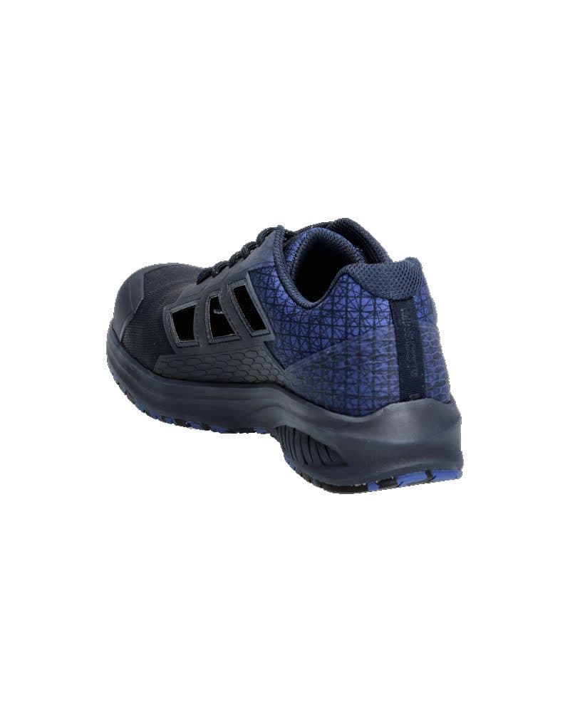 Mascot Accelerate F1505 Safety Sandal S1PS view 6