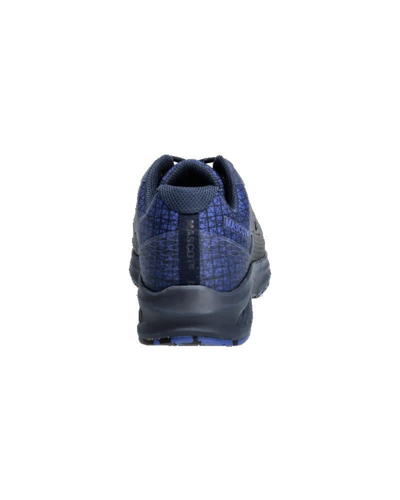 Mascot Accelerate F1505 Safety Sandal S1PS view 7