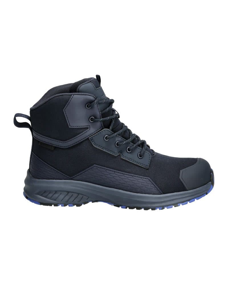 Mascot Accelerate F1520 Safety Boot S7S, Dark Navy