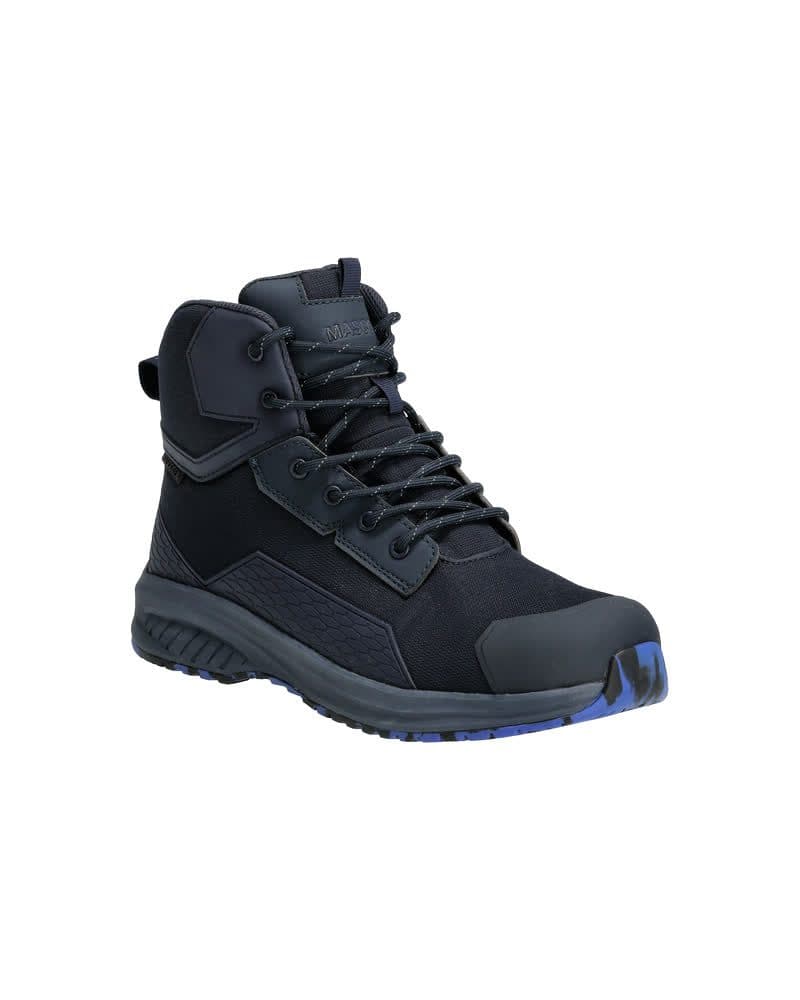 Mascot Accelerate F1520 Safety Boot S7S view 3