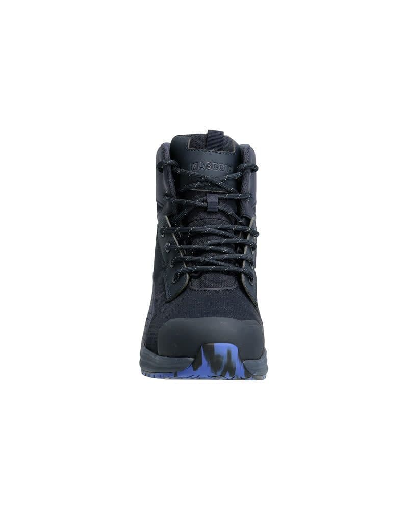 Mascot Accelerate F1520 Safety Boot S7S view 4