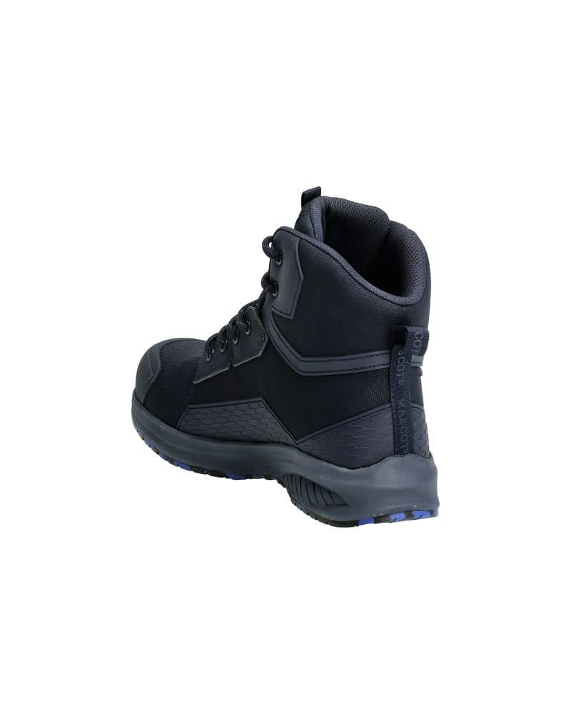 Mascot Accelerate F1520 Safety Boot S7S view 6