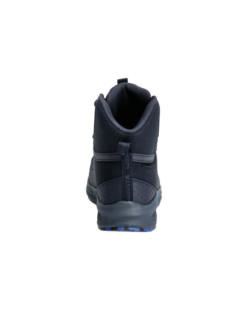 Mascot Accelerate F1520 Safety Boot S7S view 7