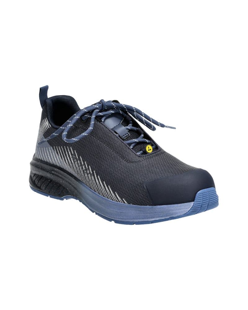 Mascot Customized F1600 Safety Shoe S1PS view 3