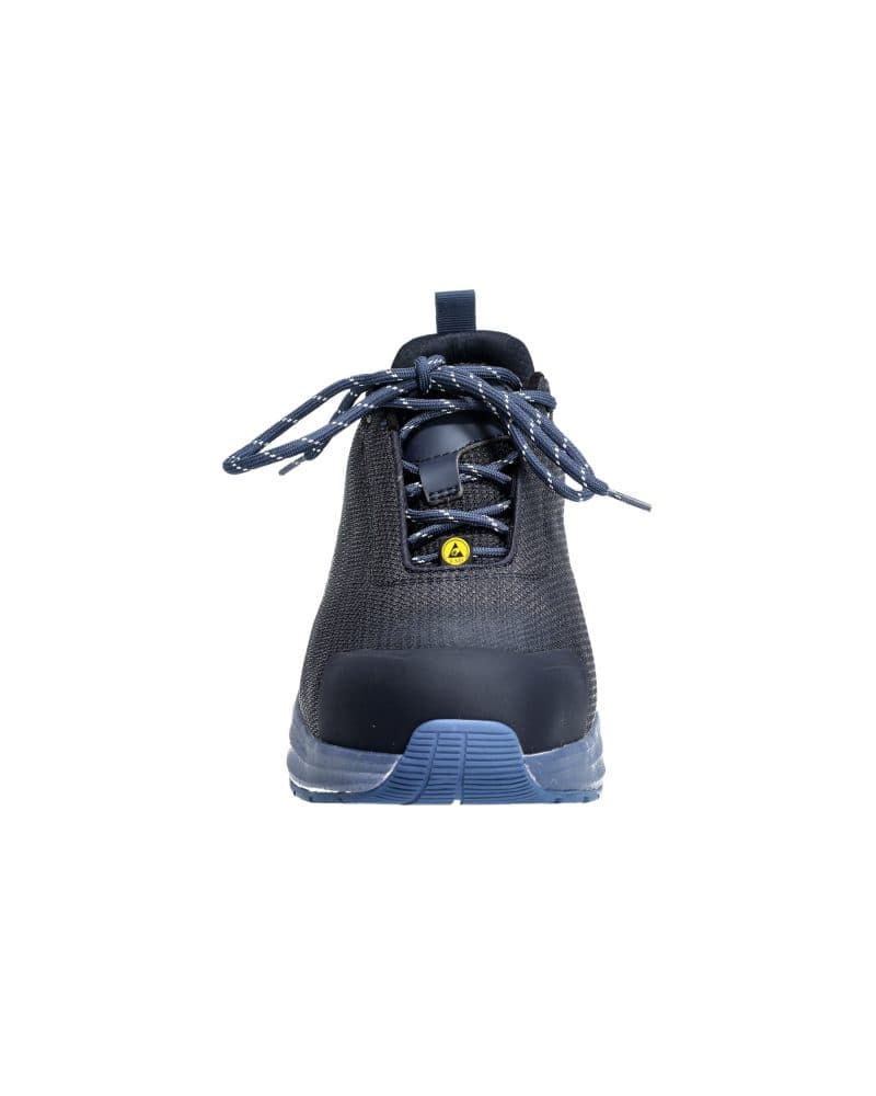 Mascot Customized F1600 Safety Shoe S1PS view 4