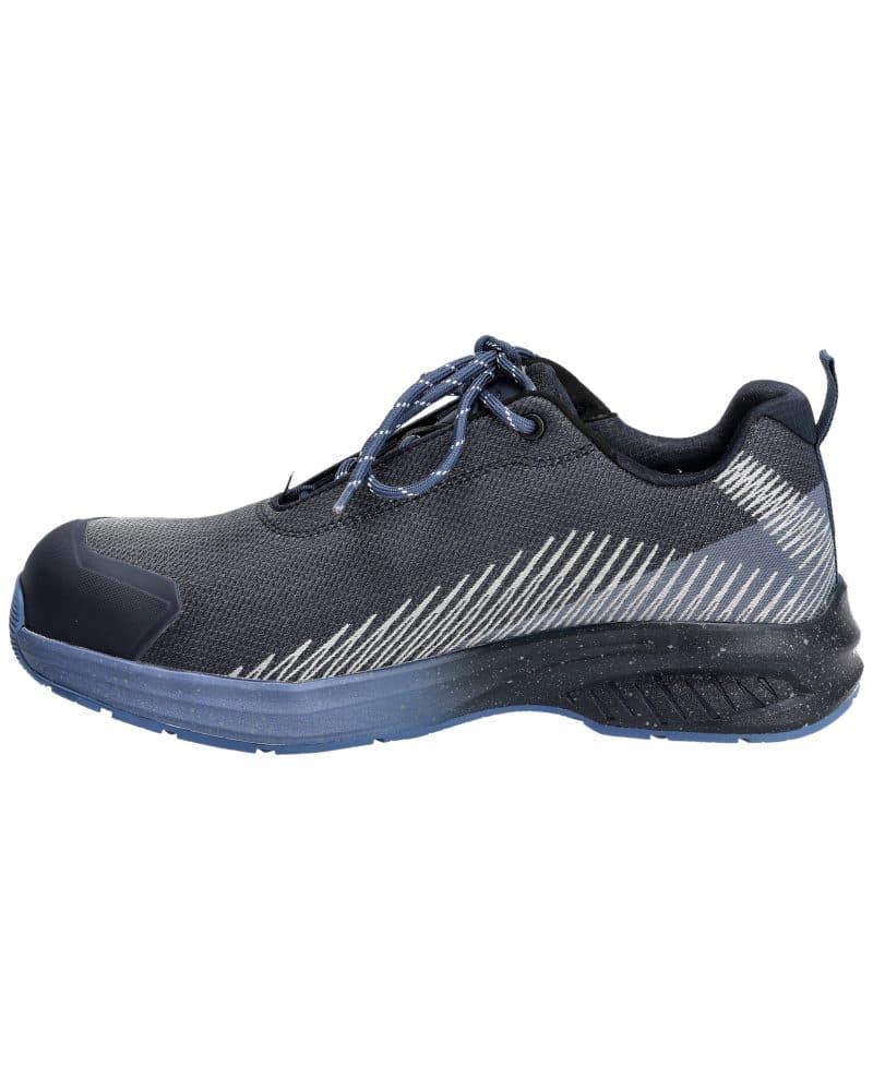 Mascot Customized F1600 Safety Shoe S1PS view 5