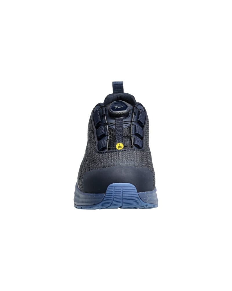 Mascot Customized F1601 BOA Safety Shoe S1PS view 4