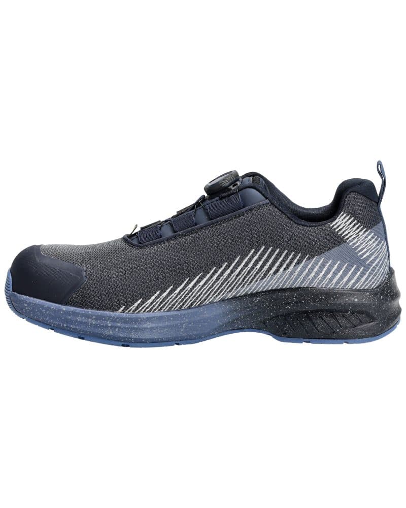 Mascot Customized F1601 BOA Safety Shoe S1PS view 5