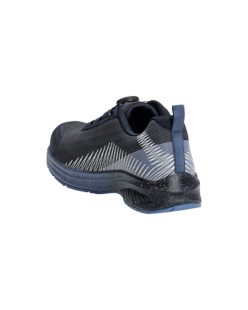 Mascot Customized F1601 BOA Safety Shoe S1PS view 6