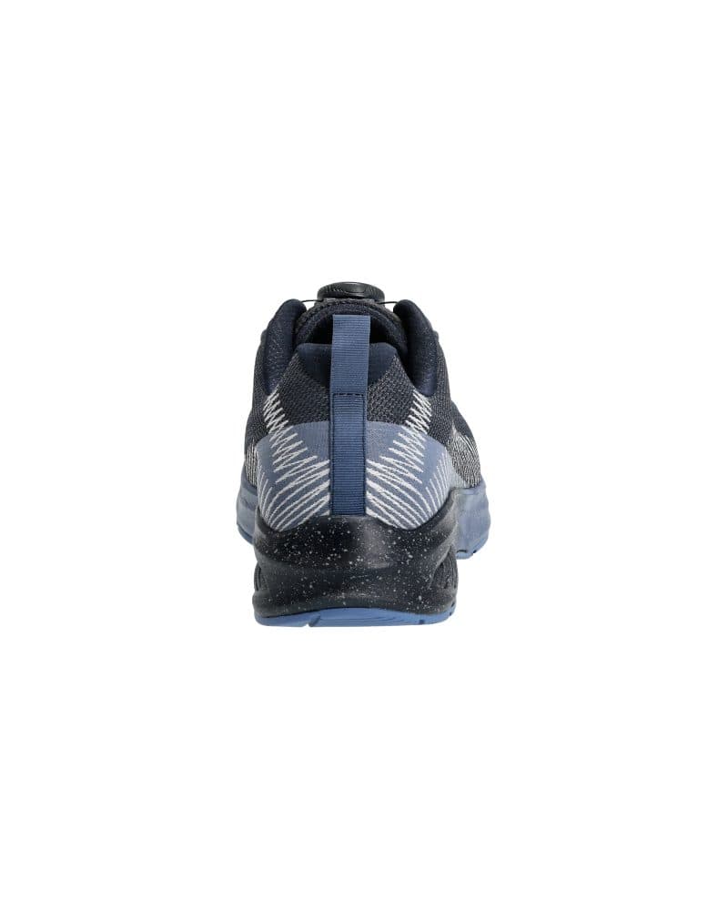 Mascot Customized F1601 BOA Safety Shoe S1PS view 7