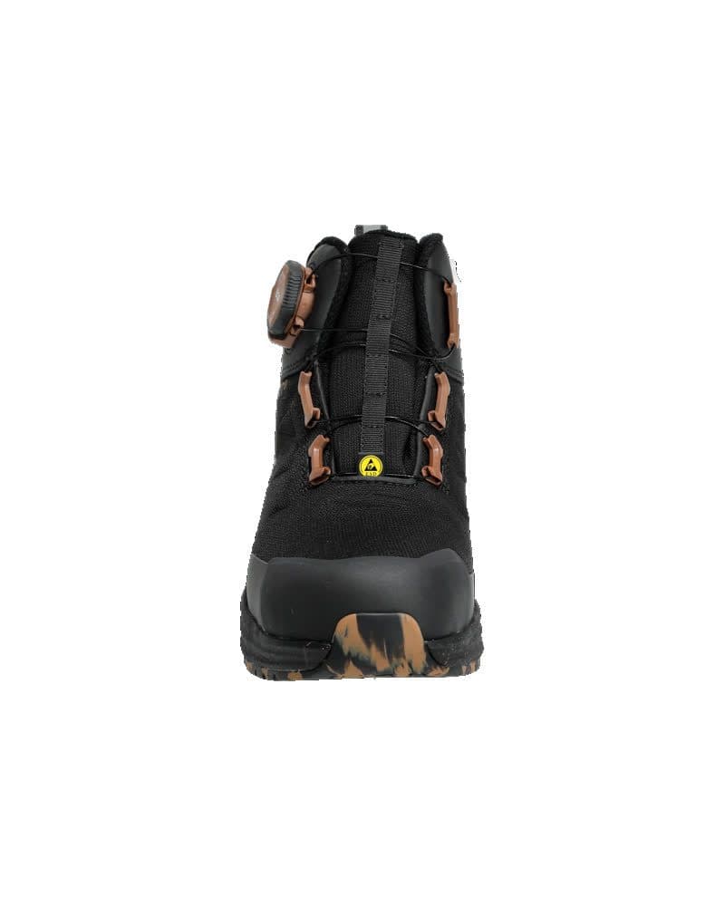 Mascot Customized F1602 BOA Safety Boot S7S view 4