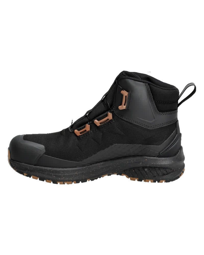 Mascot Customized F1602 BOA Safety Boot S7S view 5