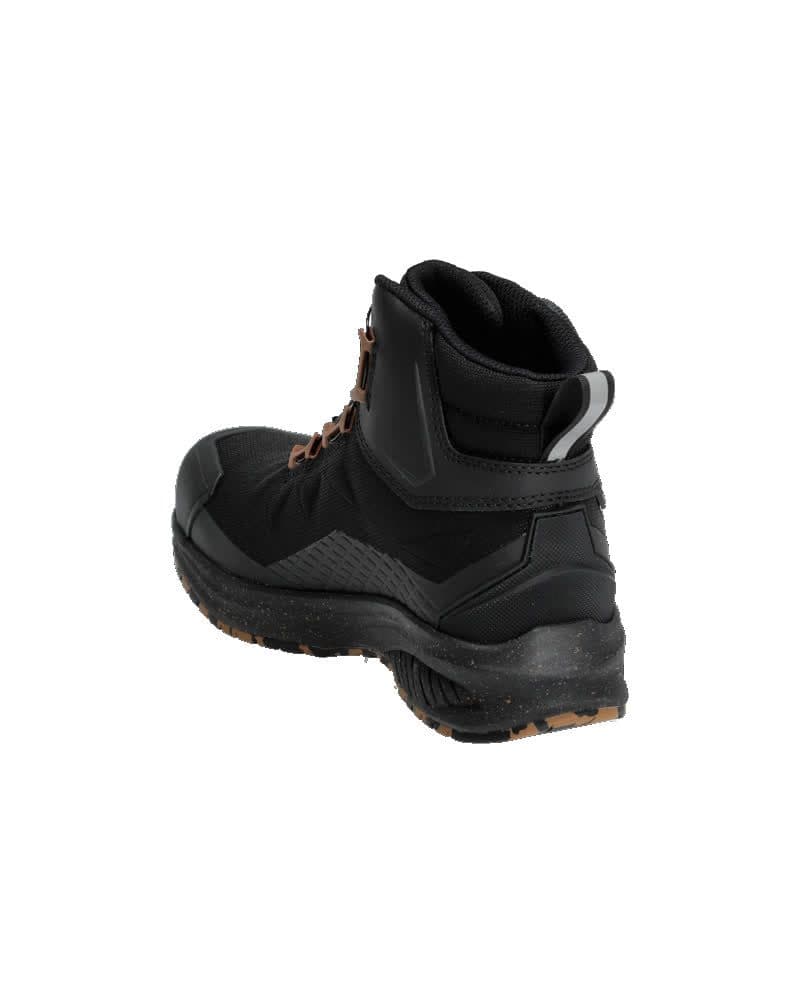 Mascot Customized F1602 BOA Safety Boot S7S view 6