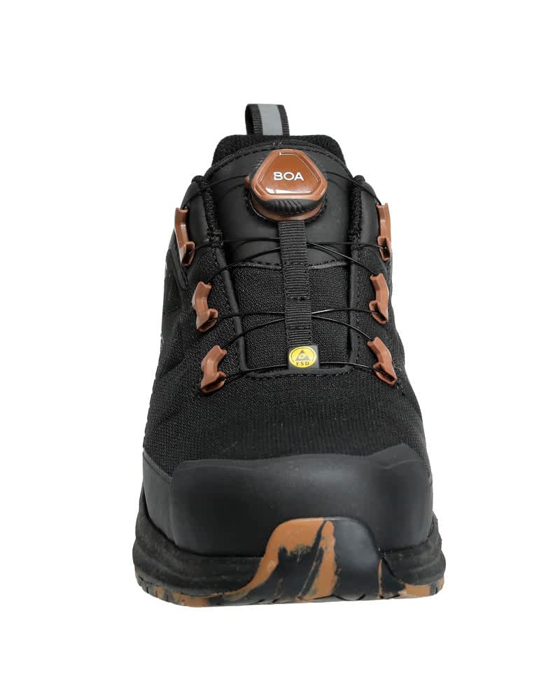 Mascot Customized F1603 BOA Safety Shoe S7S view 4