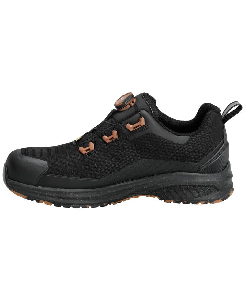 Mascot Customized F1603 BOA Safety Shoe S7S view 5