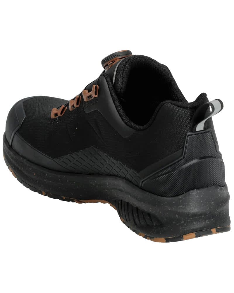 Mascot Customized F1603 BOA Safety Shoe S7S view 6
