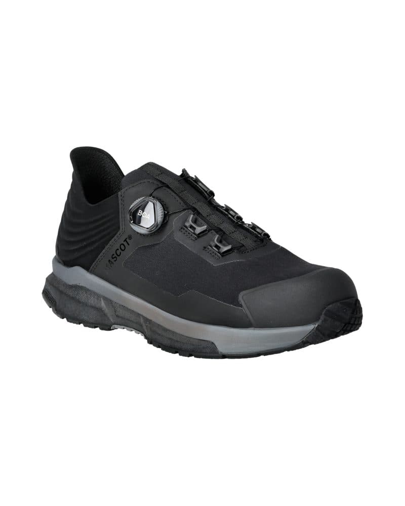 Mascot Customized F1680 BOA Safety Shoe S3S view 3