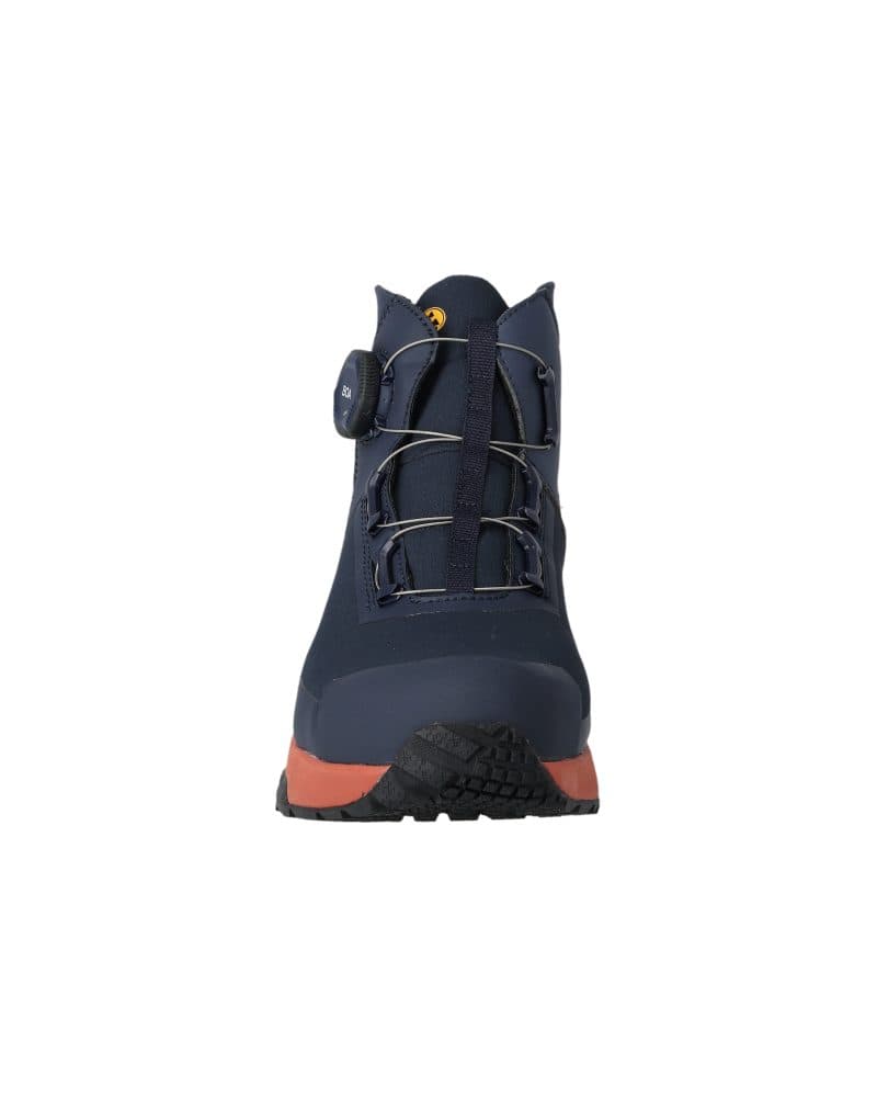 Mascot Customized F1681 BOA Safety Boot S3S view 4