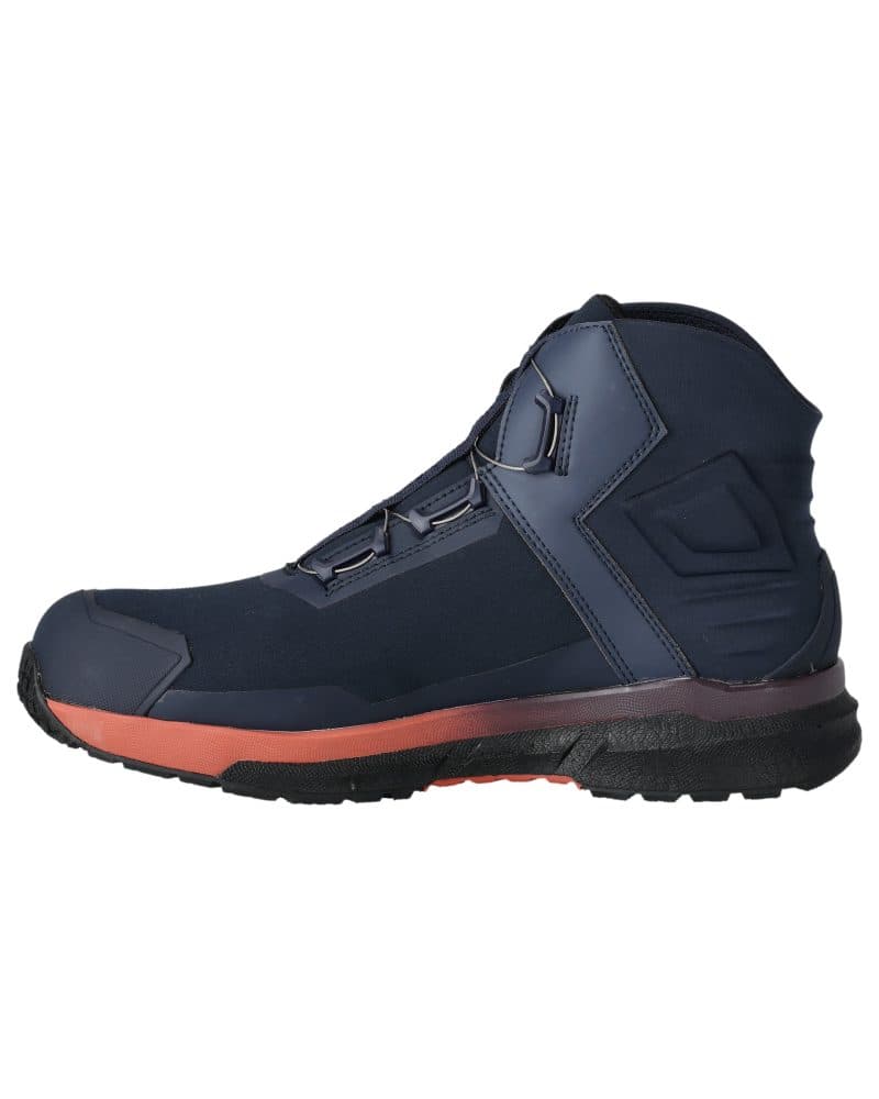 Mascot Customized F1681 BOA Safety Boot S3S view 5