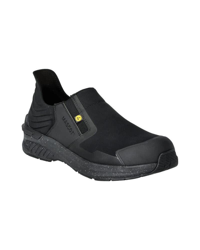 Mascot Customized F1690 Safety Shoe S3S view 3