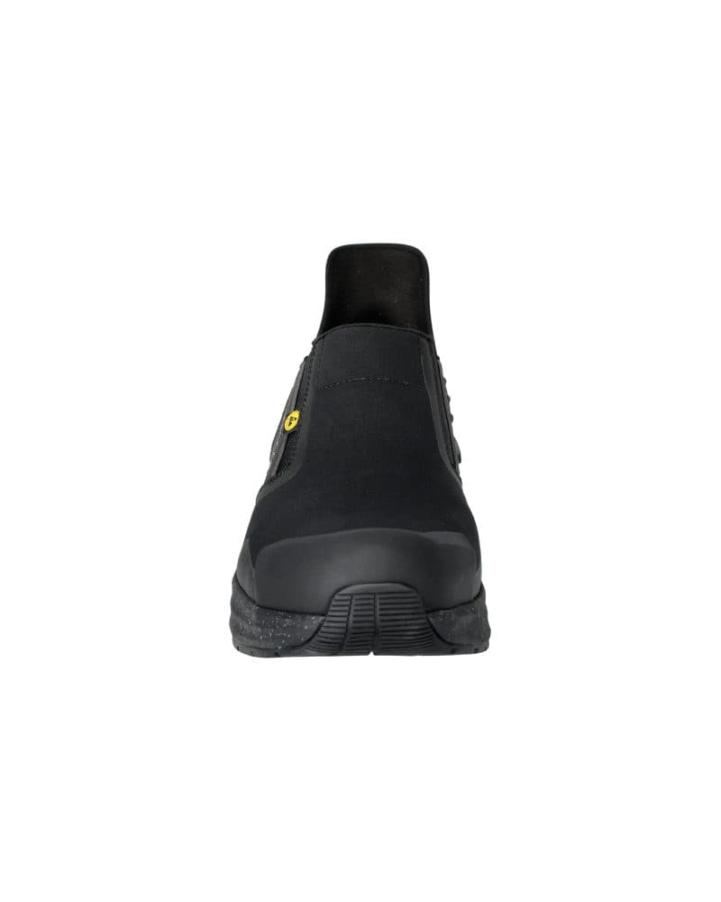 Mascot Customized F1690 Safety Shoe S3S view 4