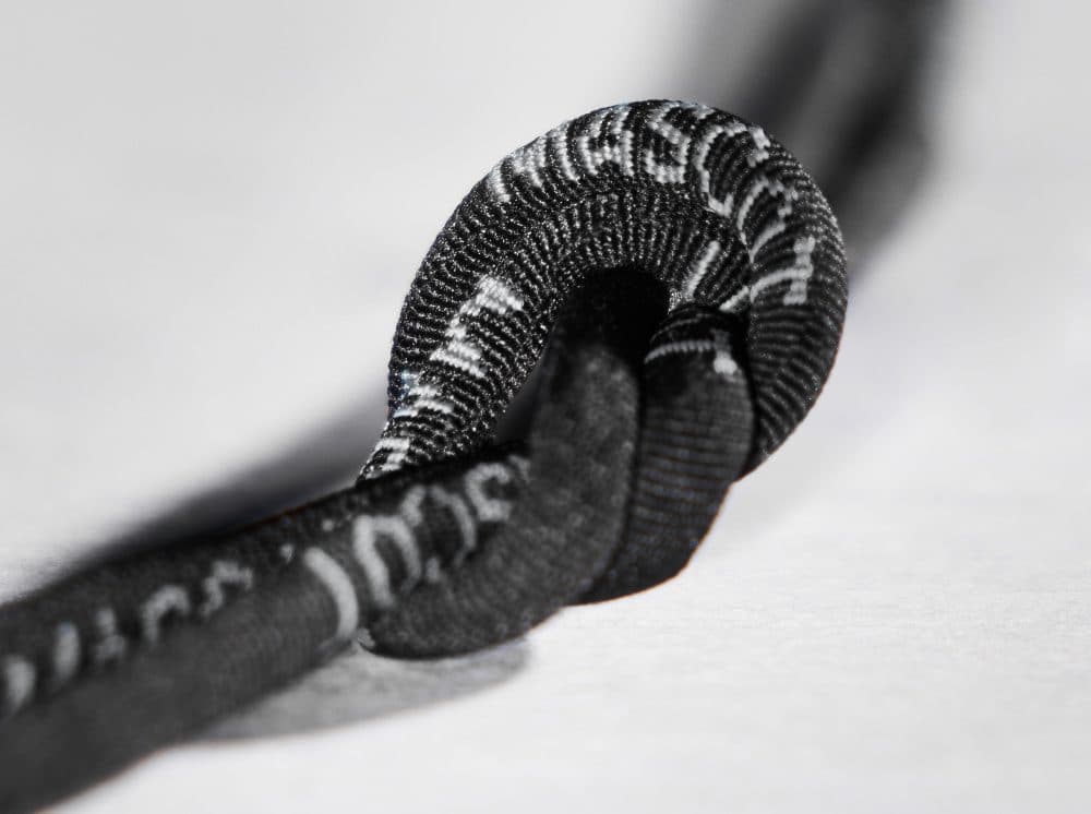Mascot Laces FT070 view 2