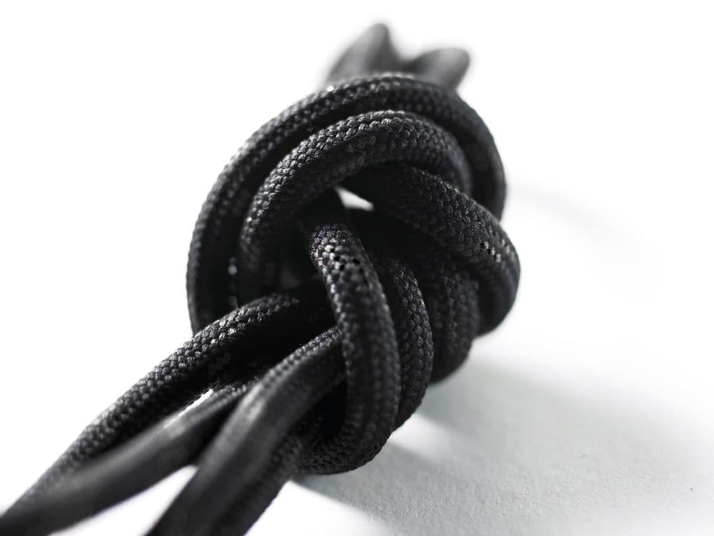 Mascot Pollux Laces view 2