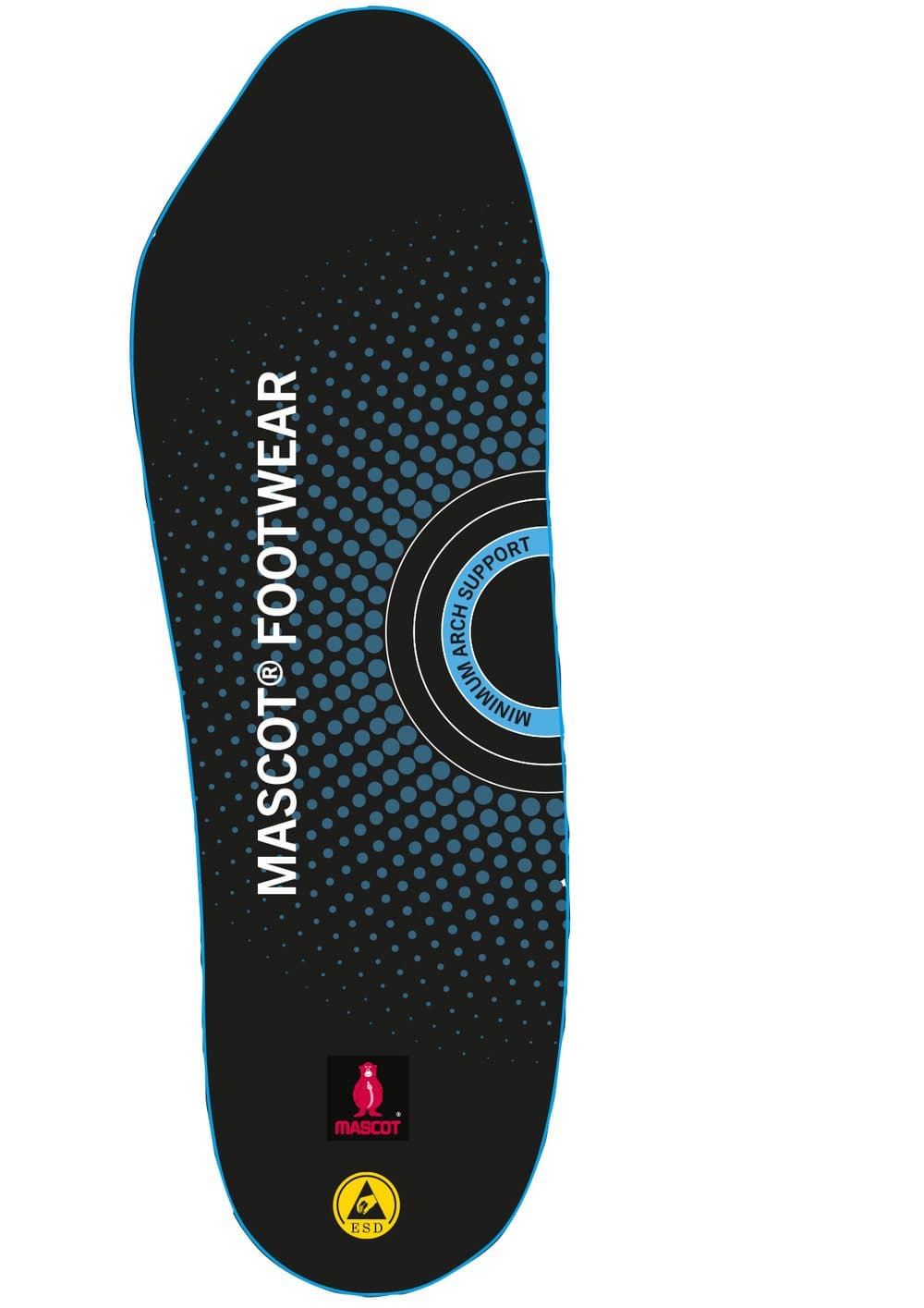 Mascot Insoles FT090 view 2