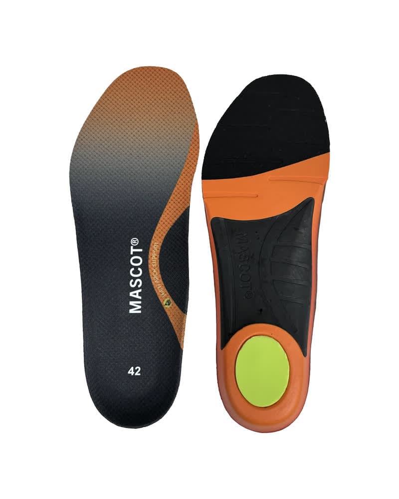Mascot Insoles FT102 view 2