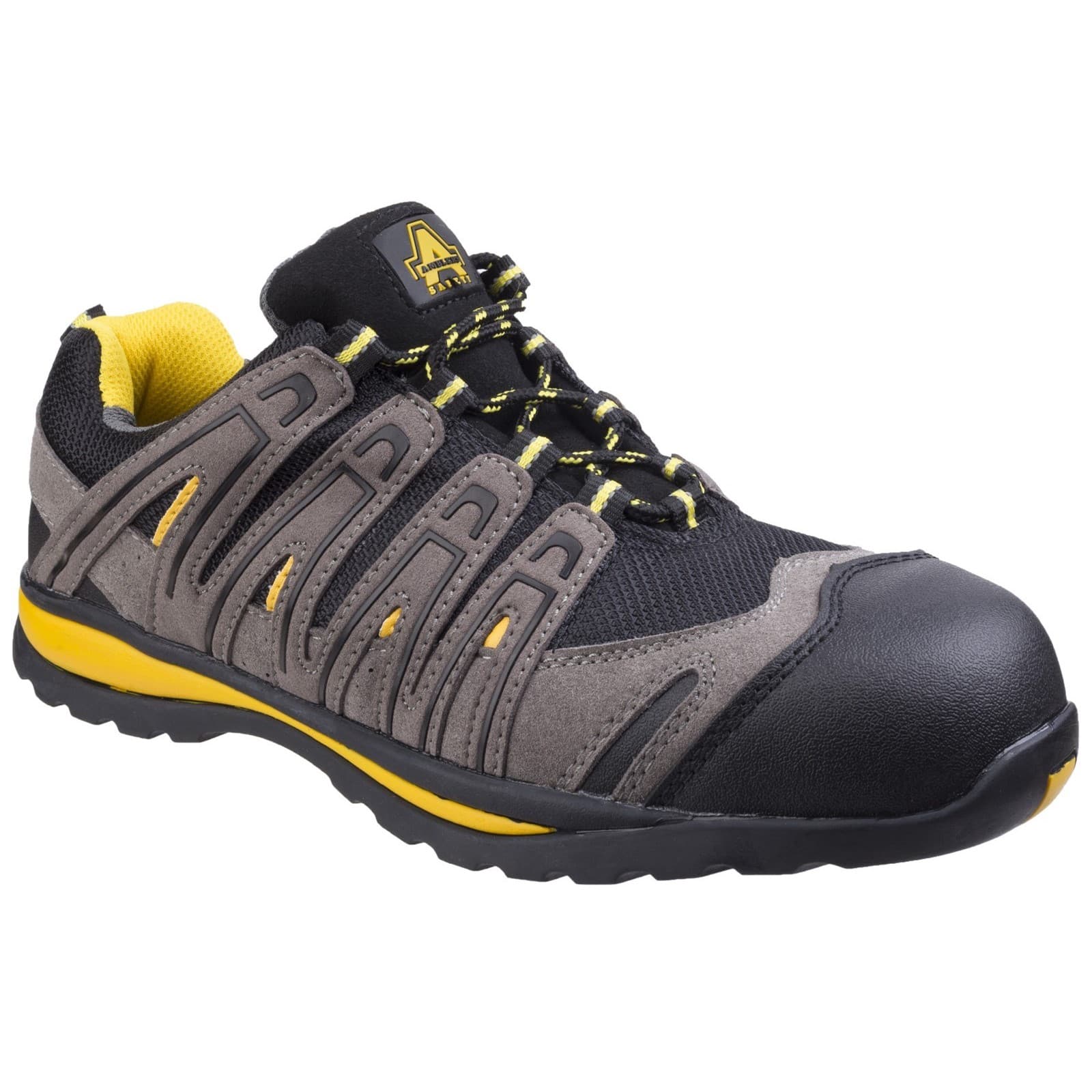 Amblers Safety FS42C trainer