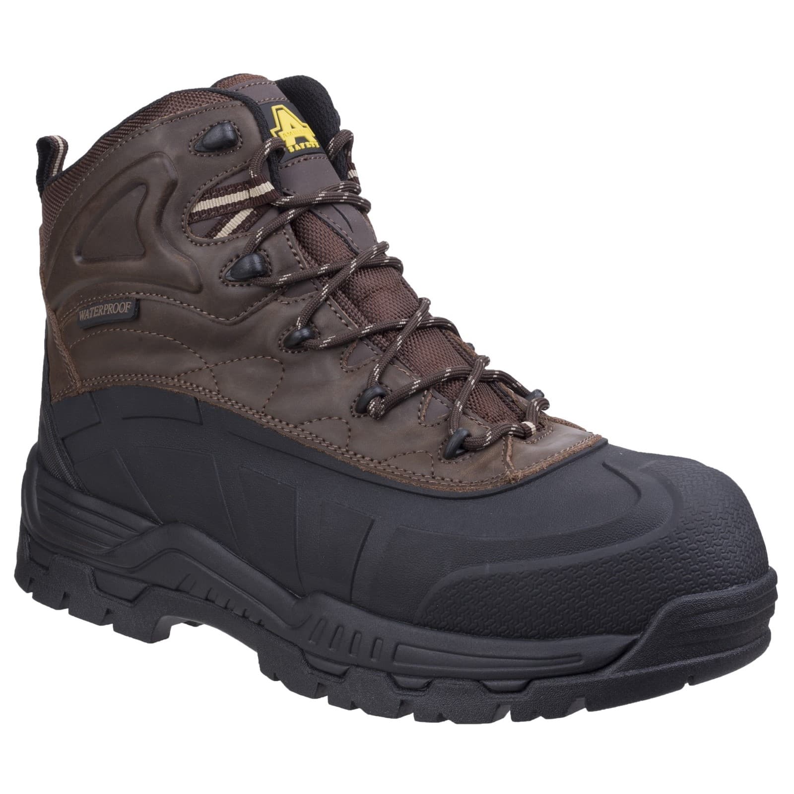 Amblers Safety FS430 Orca