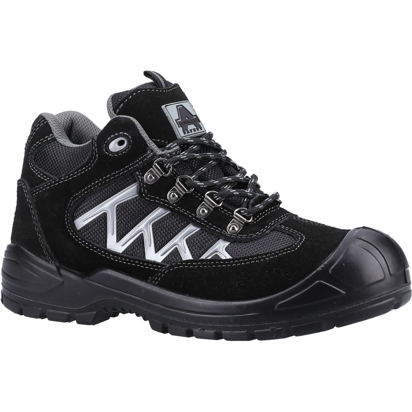 Amblers Safety 255
