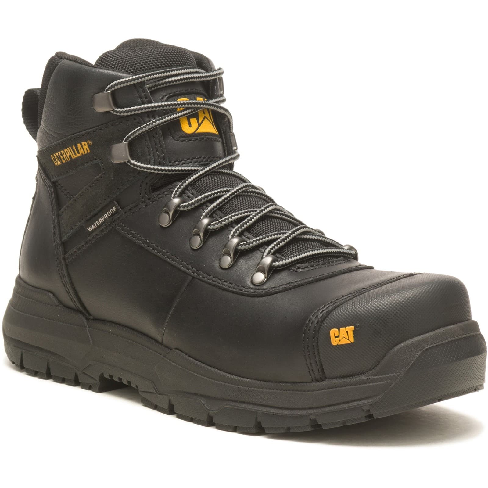 Caterpillar Pneumatic 2.0 boot