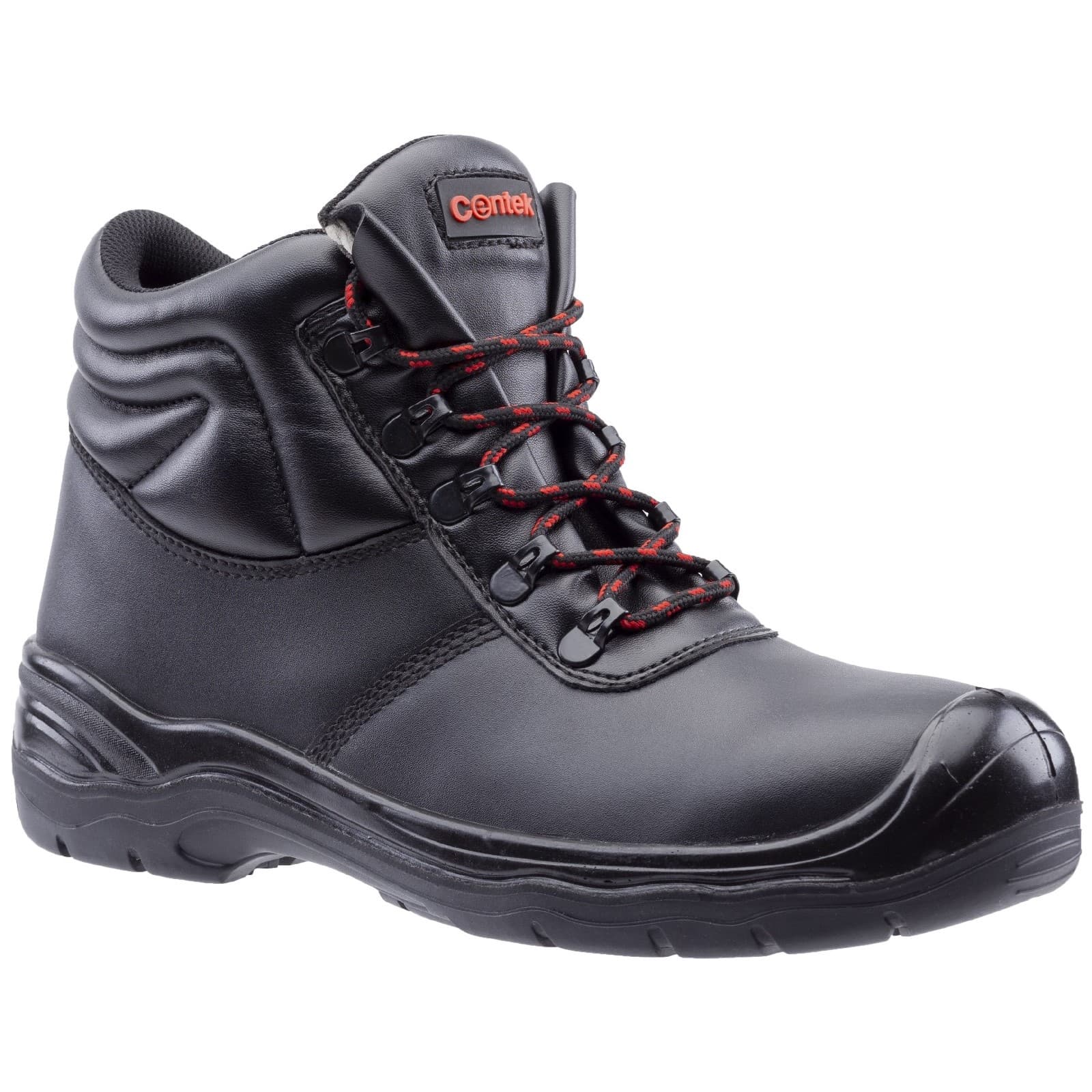 Centek FS336 boot