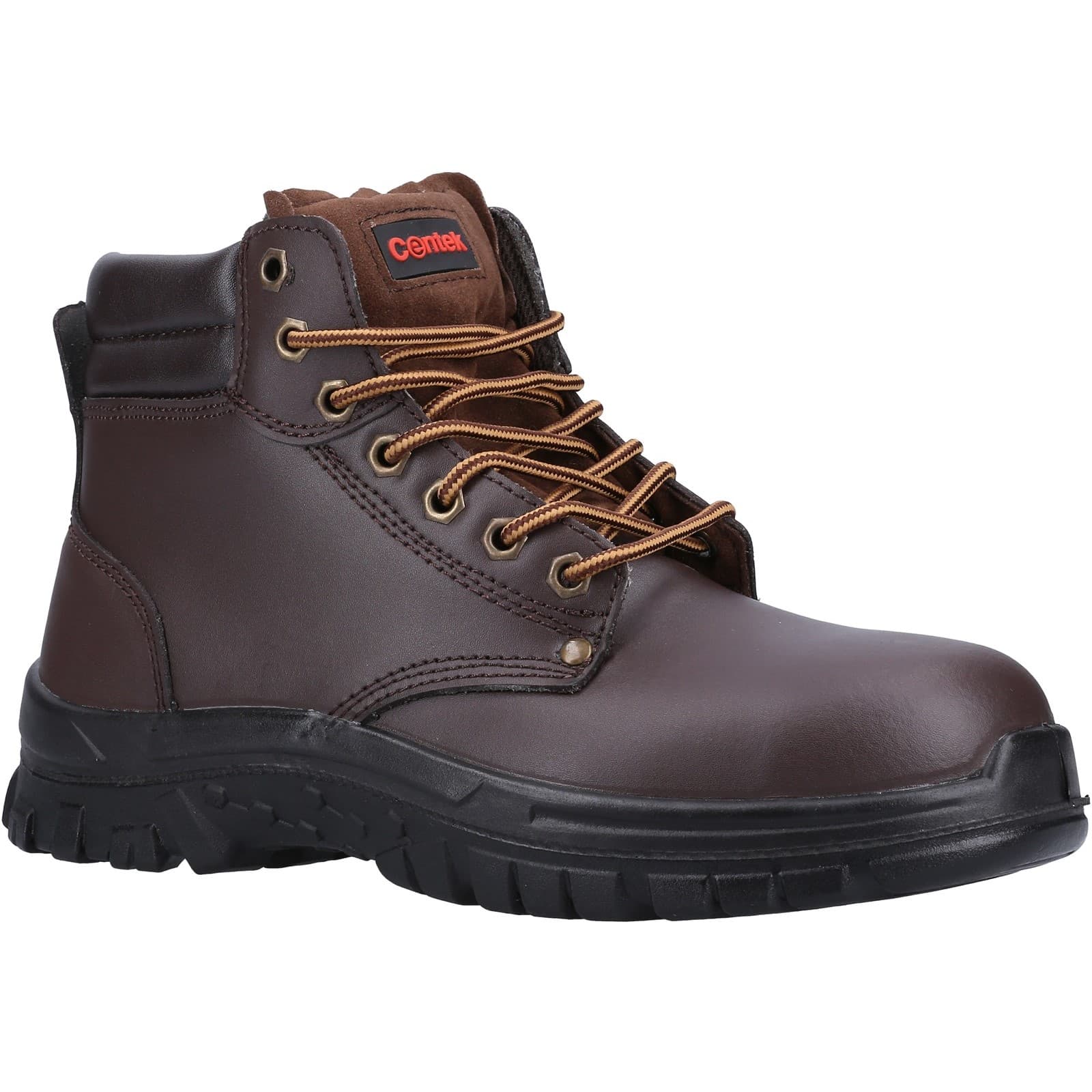 Centek FS318 boot