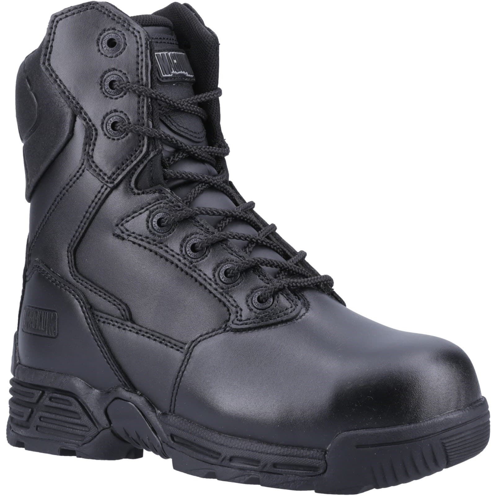 Stealth Force 8.0