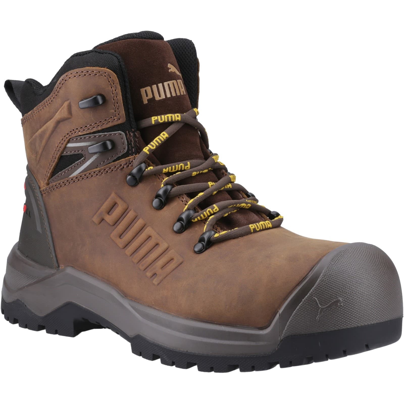 Puma Safety Iron