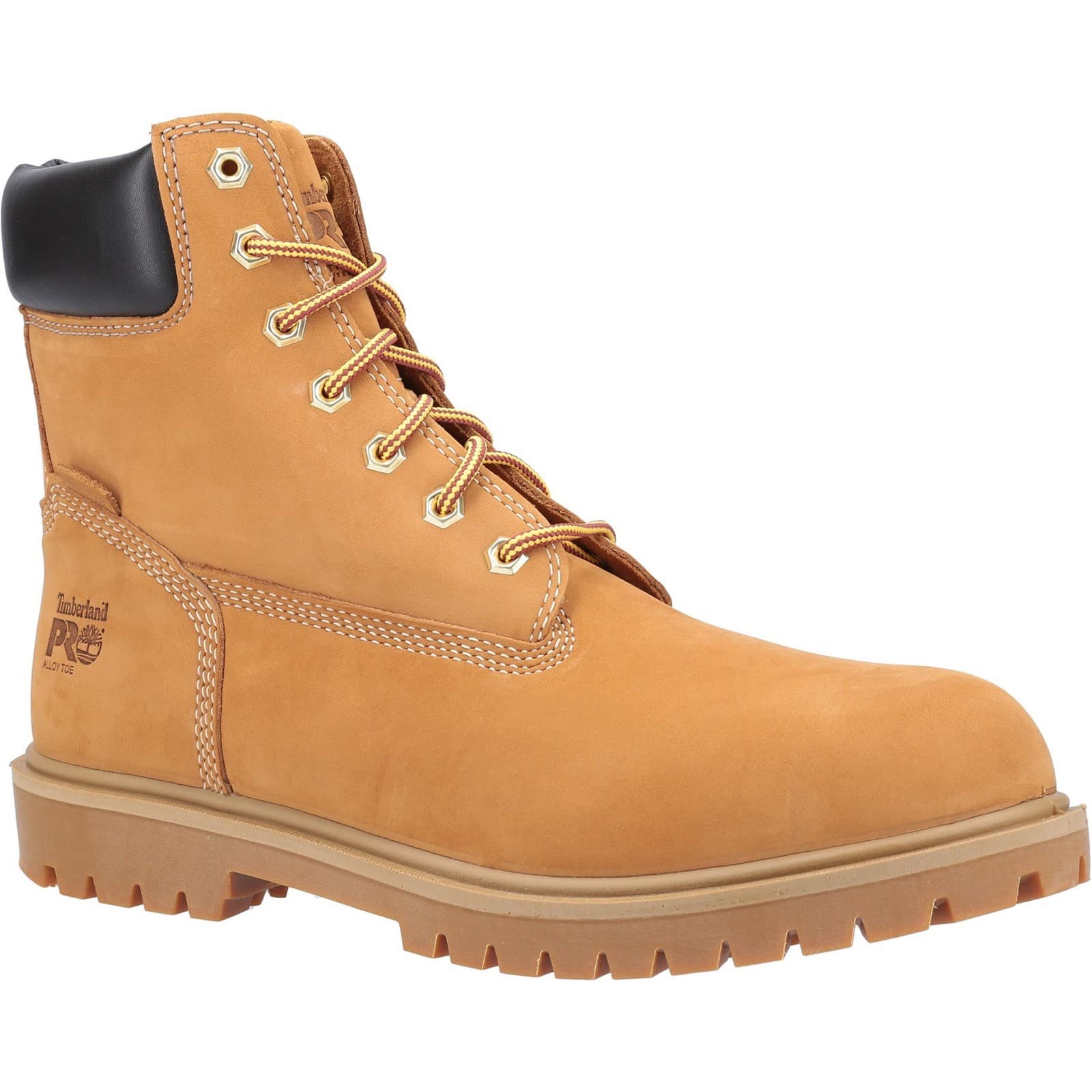 Timberland Pro Iconic boot