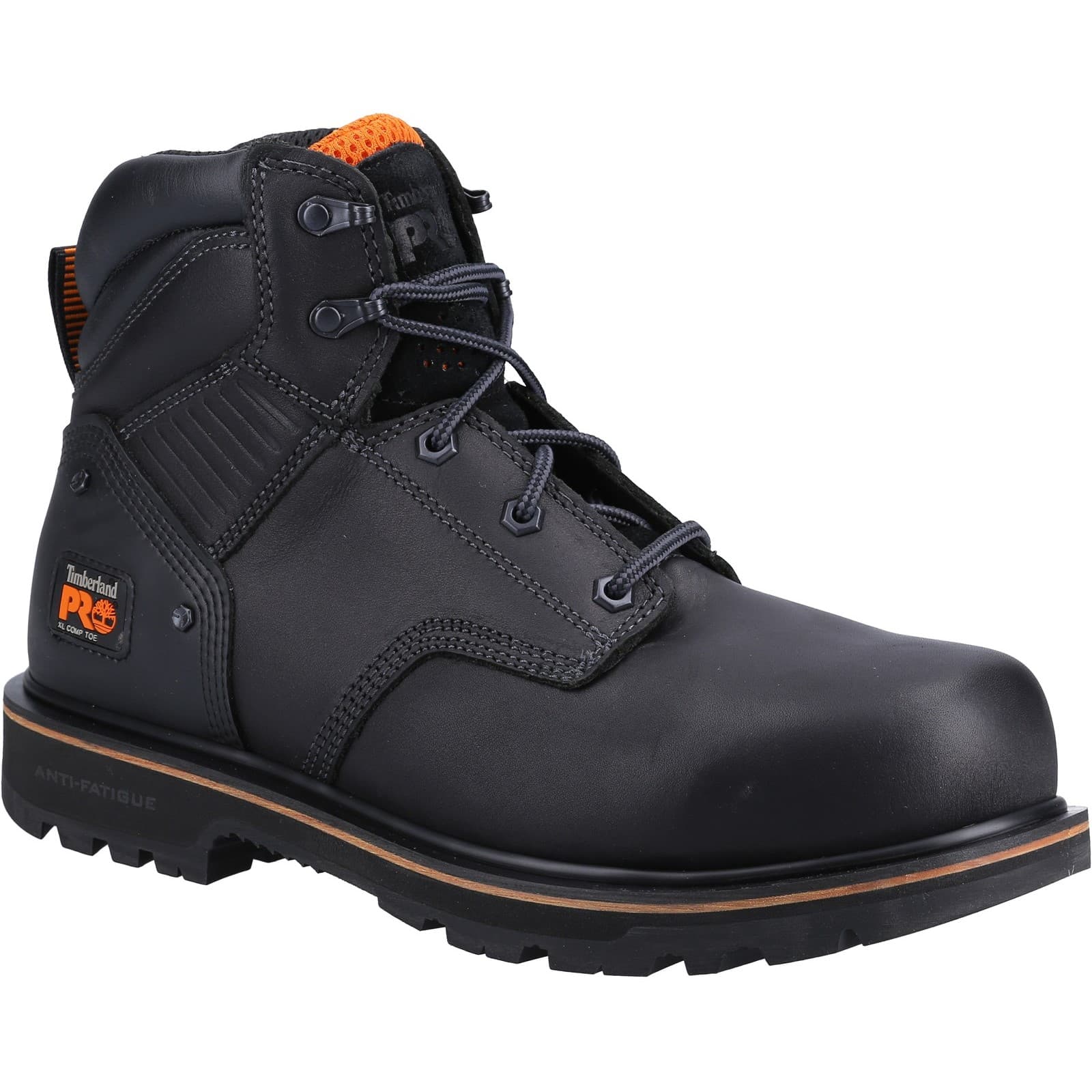 Timberland Pro Ballast