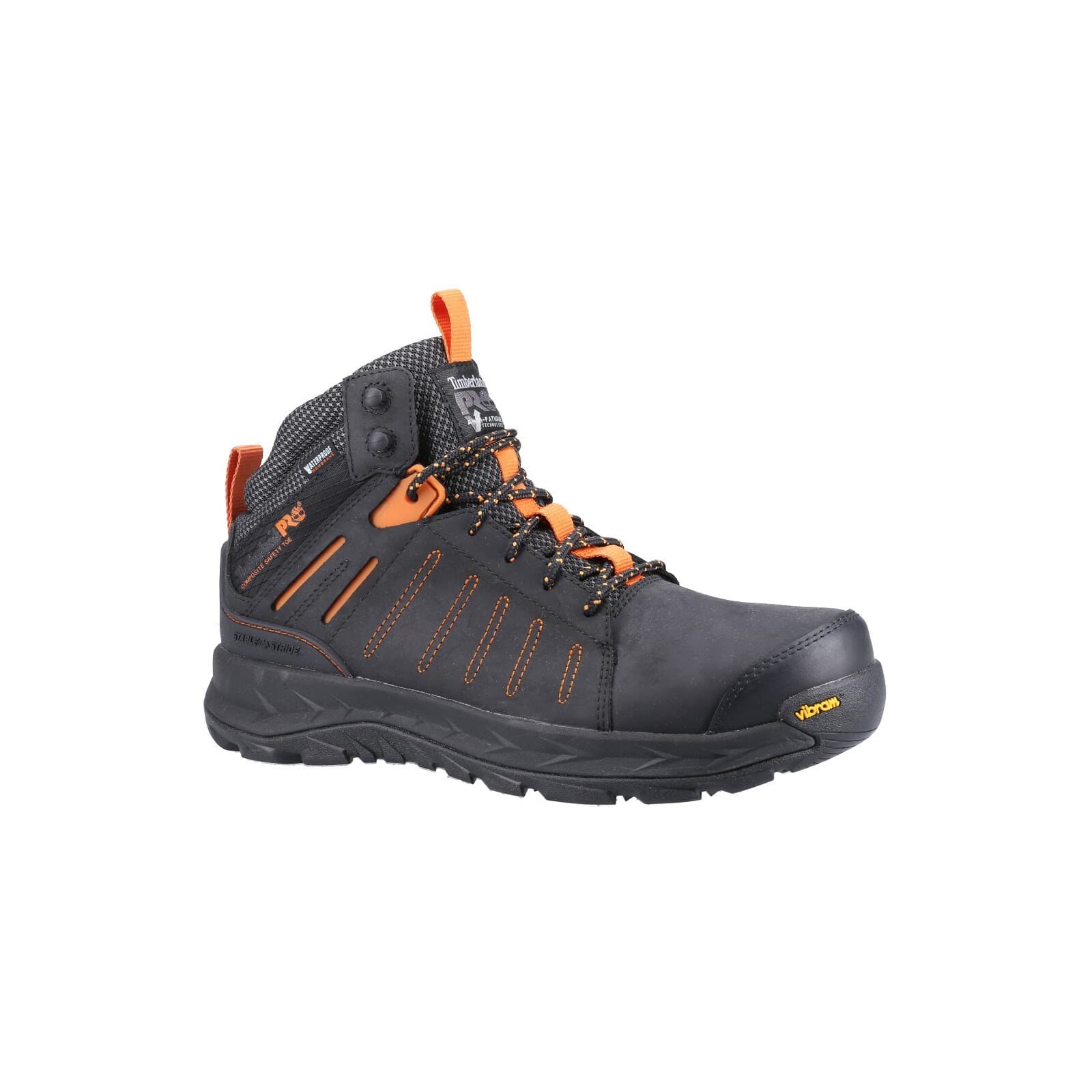 Timberland Pro Trailwind