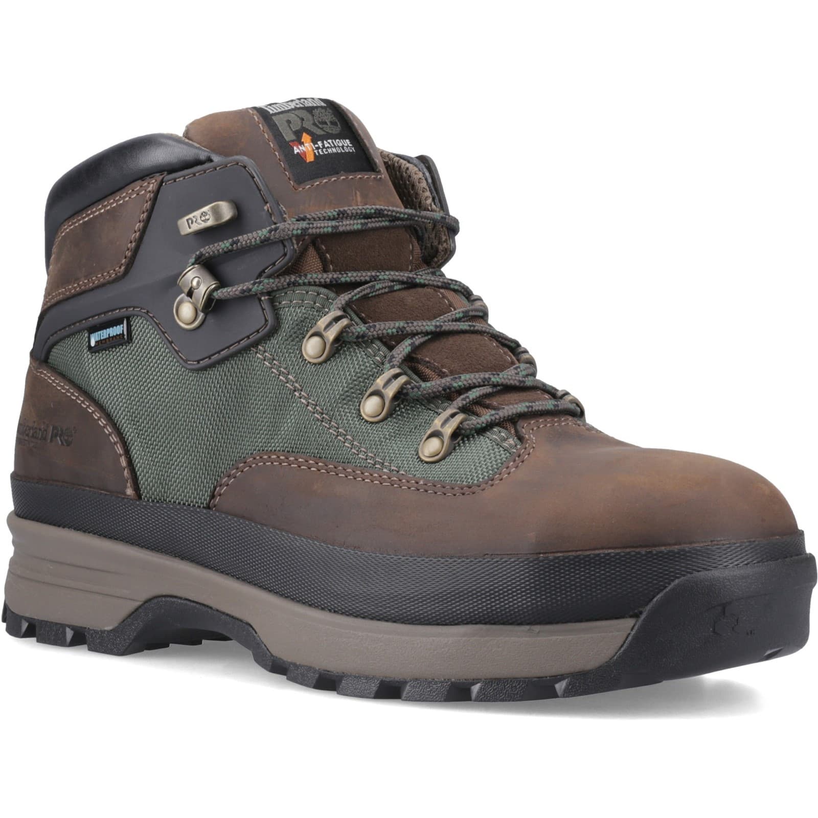 Euro Hiker Xt