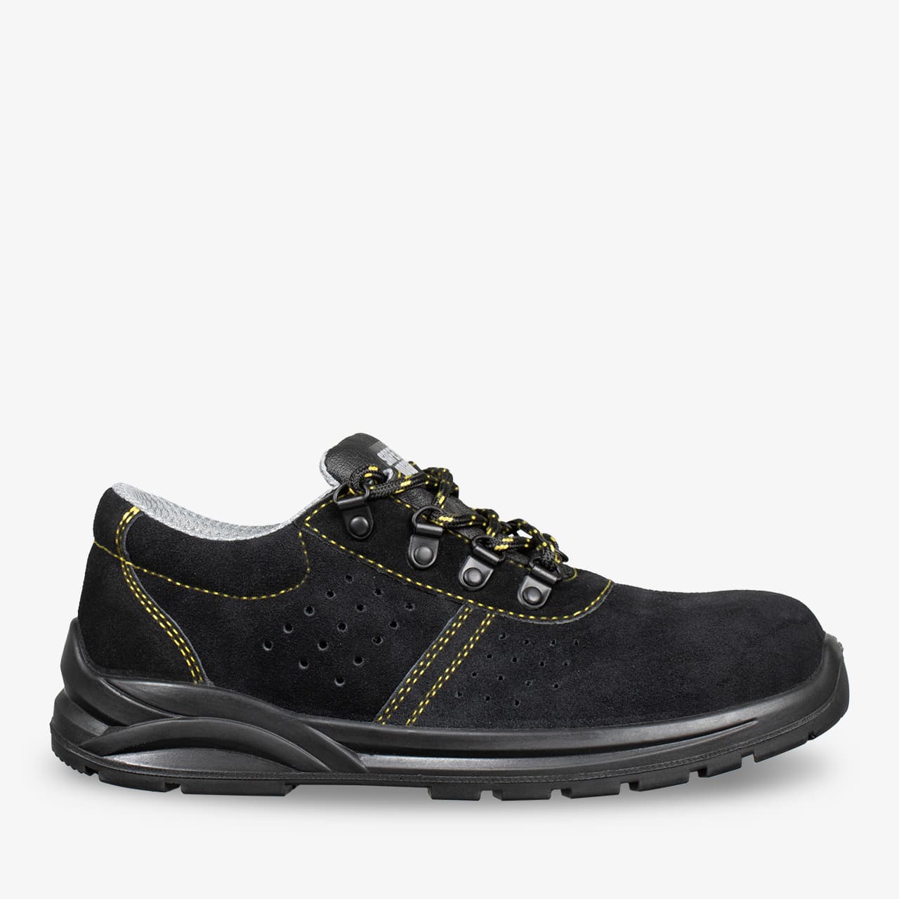 Safety Jogger A210 shoe view 2