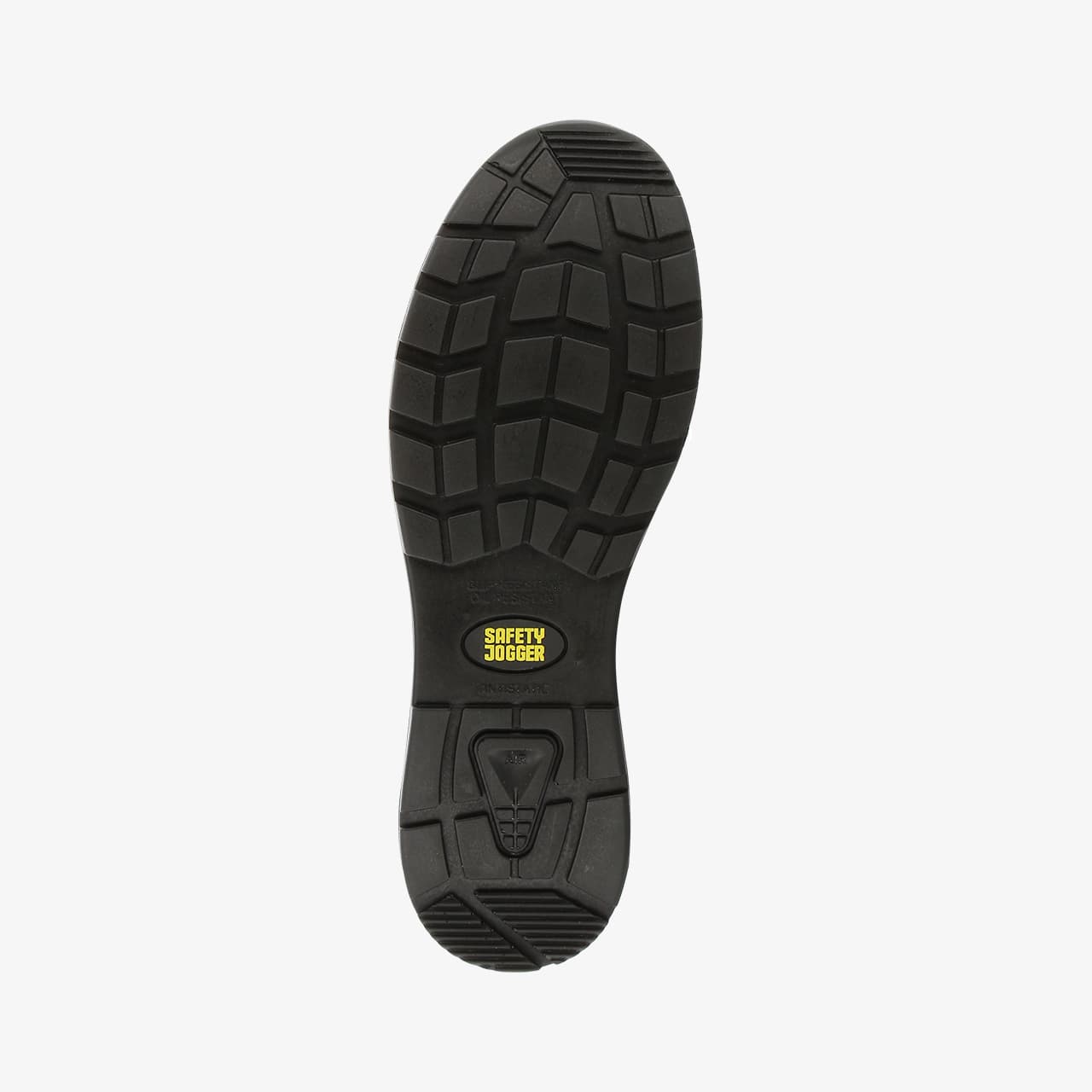 Safety Jogger A210 shoe view 3