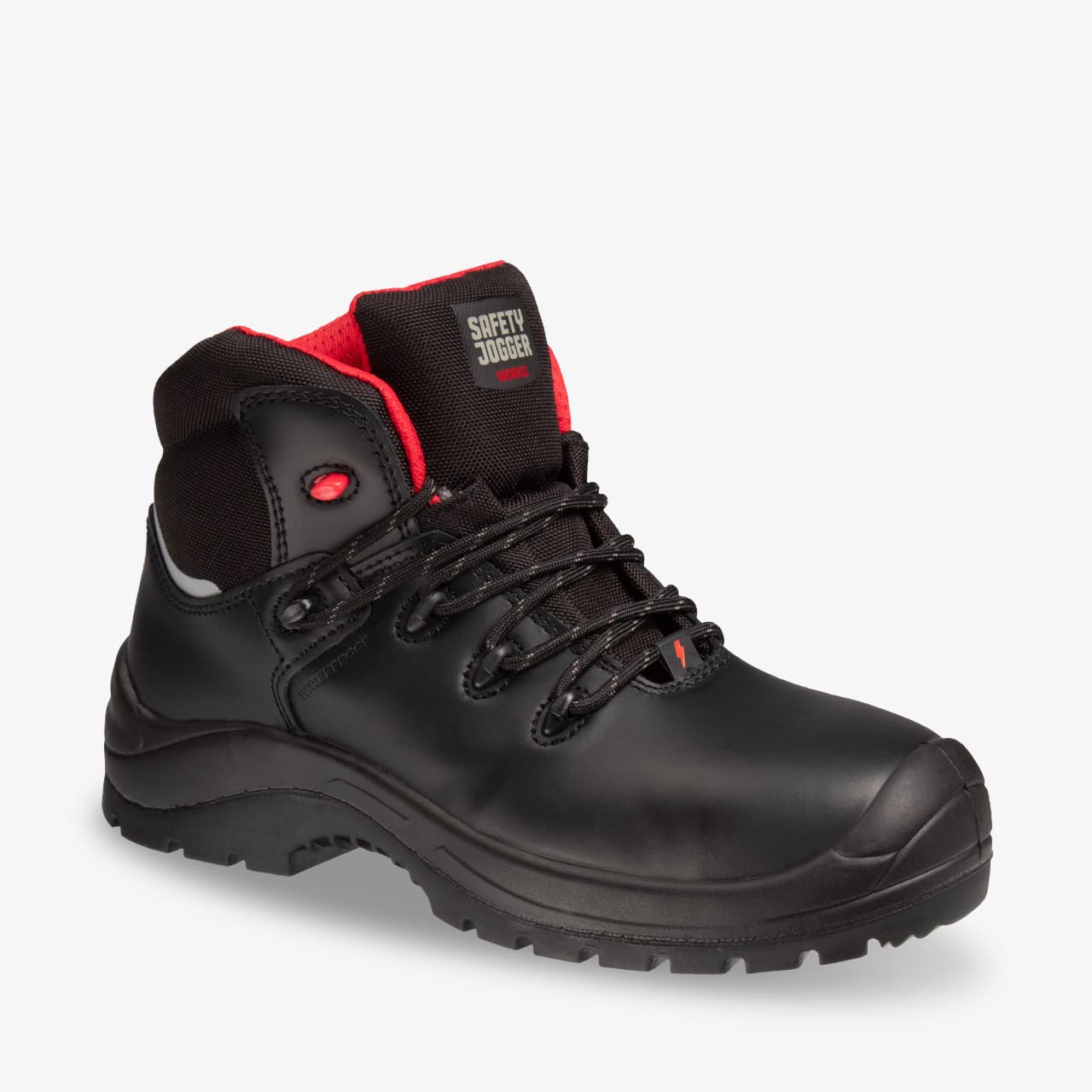 Safety Jogger Acdc X430 boot view 4