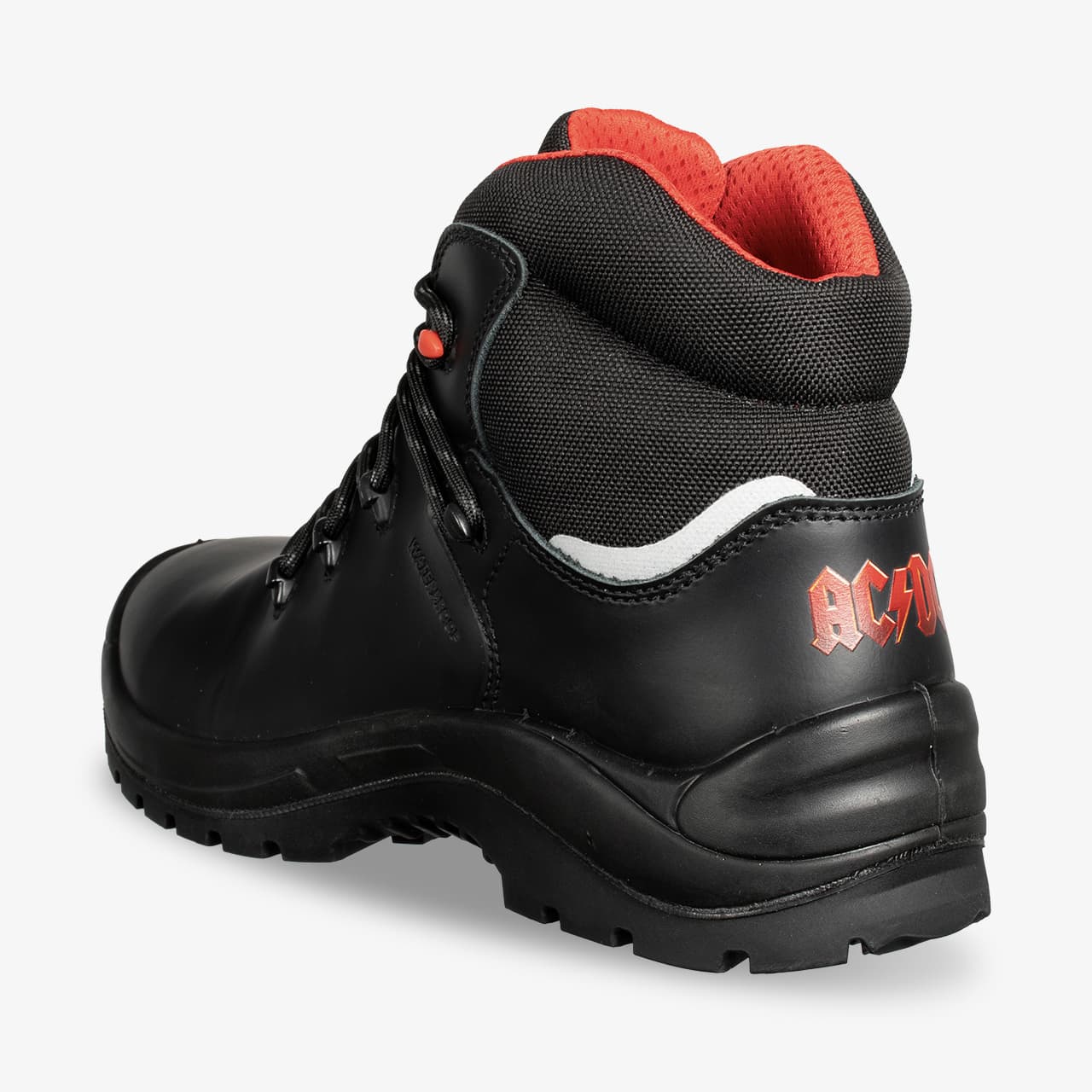 Safety Jogger Acdc X430 boot view 5