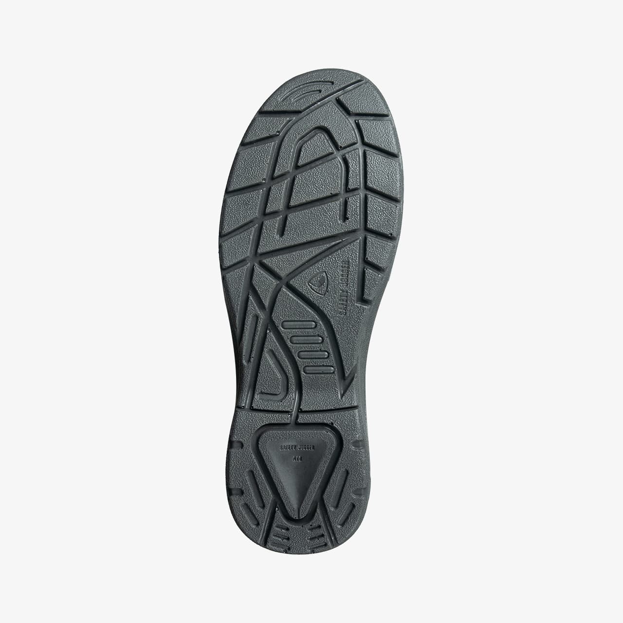 Safety Jogger Advance shoe view 3