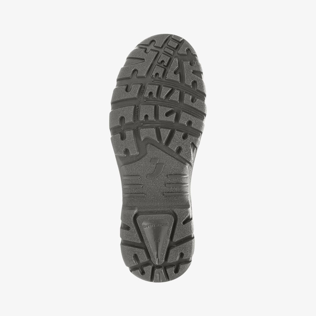 Safety Jogger Alaska boot view 5